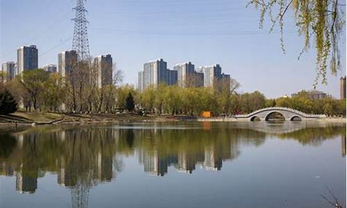 吉林市江滨公园门票-吉林市江滨公园门票多少