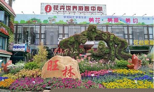 顺德陈村花卉世界-顺德陈村花卉世界地铁2号线