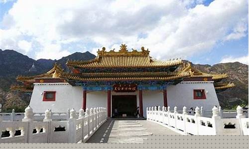 美岱召景区门票价格-美岱召地理位置