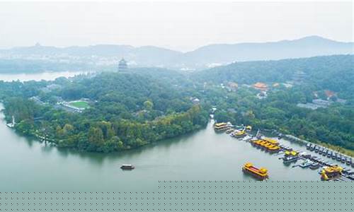 杭州游旅游攻略-杭州旅游攻略景点必去处