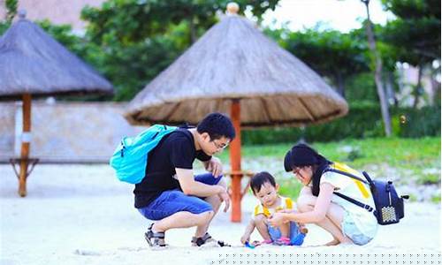 三亚 亲子游 攻略-自由行三亚亲子游玩攻略