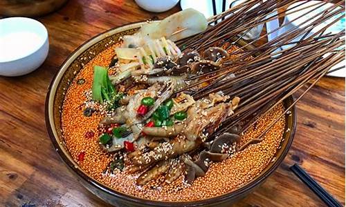 乐山旅游攻略美食地点推荐一下-乐山旅游攻略美食地点推荐一下