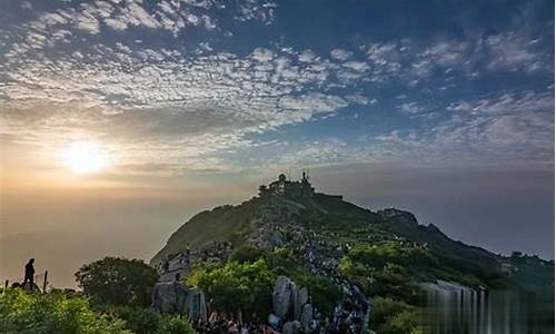 6a景区-6a景区有哪些