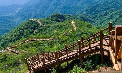 大岭沟猕猴桃谷风景区-大岭沟猕猴桃谷风景区海拔
