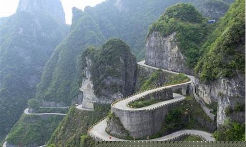 张家界旅游攻略和花费7天-张家界旅游攻略2天详细攻略