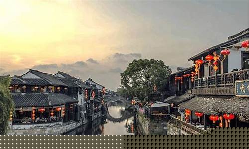 西塘冬天适合去吗-冬季西塘旅游攻略