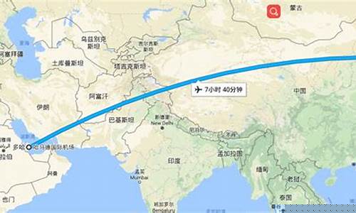 中东旅游路线方案-中东旅游路线