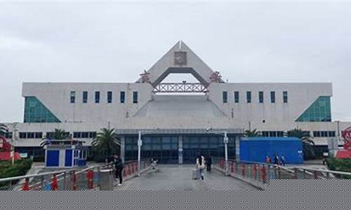 吉安汽车站-吉安汽车站汽车时刻表