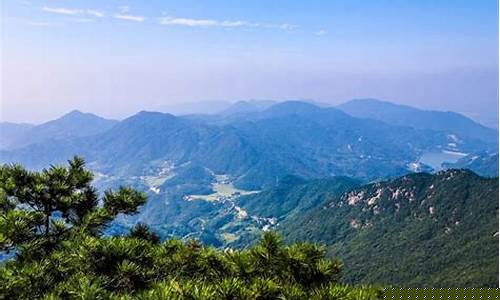 浠水三角山-浠水三角山红色资源