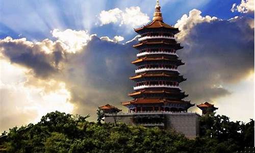 辽源旅游景区-辽源旅游景点大全