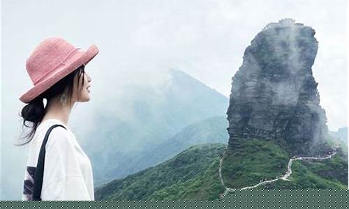 贵州旅游攻略自驾游-贵州攻略自助游攻略