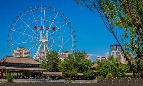 天津水上公园游乐场在哪个门口-天津水上公园游乐场在哪个门