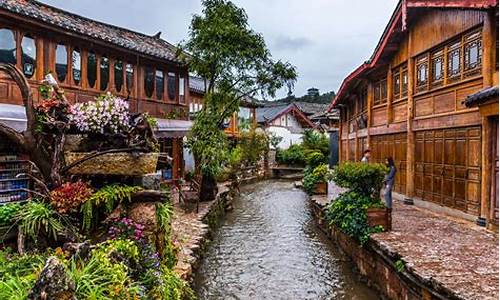云南丽江两日游攻略-云南丽江旅游攻略两人游