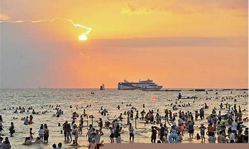 广西北海旅游攻略自由行路线-广西北海旅游攻略看一篇就足够