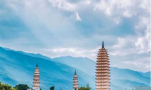 云南 旅游 景点-云南旅游攻略景点大全知乎