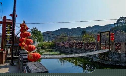 密云旅游路线推荐-密云旅游攻略自助游