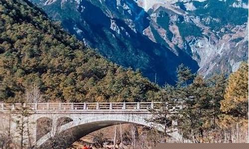 丽江到玉龙雪山怎么去最方便-丽江到玉龙雪山怎么去最方便