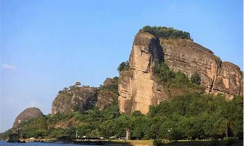 江西最值得去玩的地方是哪些-江西最值得去玩的地方