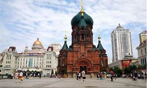 哈尔滨三天两夜旅游攻略六月份-哈尔滨三天假期适合去哪里旅游