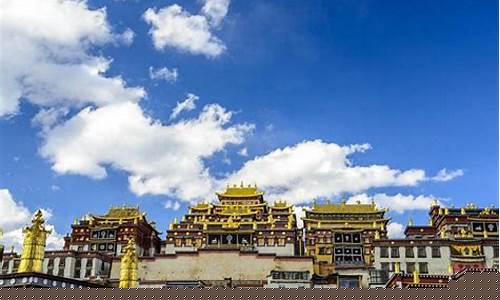 香格里拉旅游攻略自由行三天多少钱-香格里拉旅游几天
