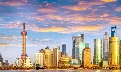 上海自由行景点-自由行上海攻略