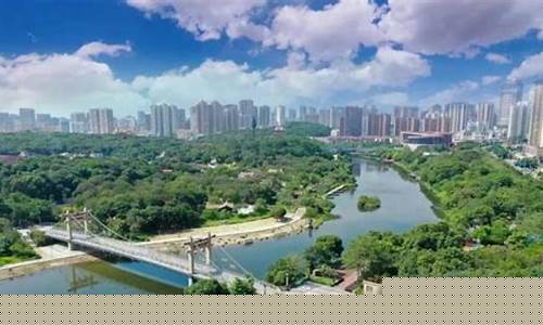 绶溪公园诗-绶溪公园诗词