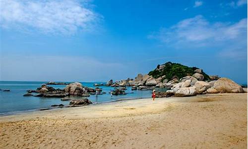 巽寮湾旅游攻略自驾游一天要多少钱-巽寮湾旅游攻略一日游多少钱