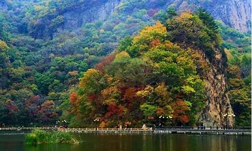关门山旅游攻略杭州景区-关门山旅游景点介绍