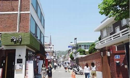韩国首尔旅游攻略自由行5天多少钱-韩国首尔五日游多少钱
