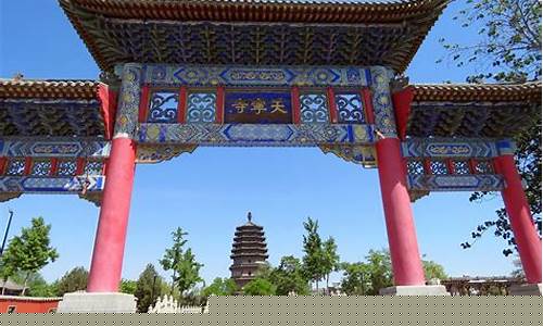 石家庄市区旅游景点有哪些地方-石家庄市区旅游景点