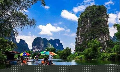 旅游景点推荐国内-旅游攻略国内推荐23天