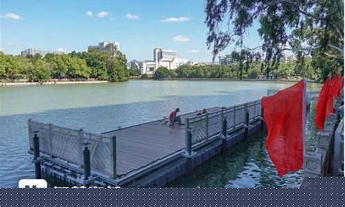 福州西湖公园划船-福州西湖公园划船时间