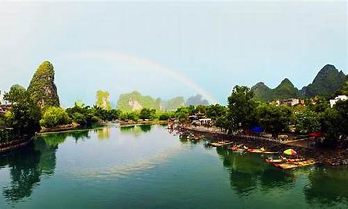 桂林3天2夜旅游攻略-桂林三天两夜自助游攻略
