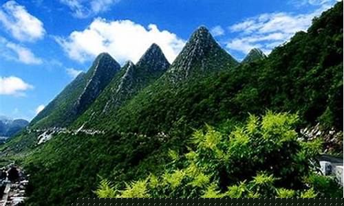 五指山旅游攻略自由行三天-五指山旅游攻略完整版最新