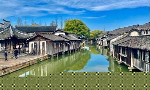 嘉兴乌镇旅游攻略情侣二日游路线-嘉兴乌镇旅游攻略情侣二日游路线图片