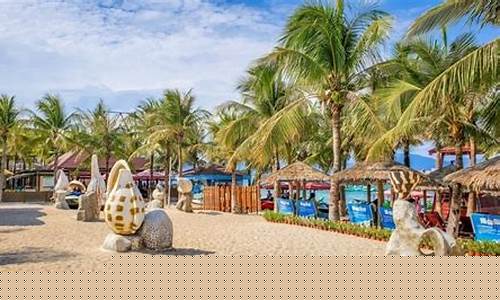 三亚旅游攻略自由行带小孩可以去吗-三亚旅游带娃