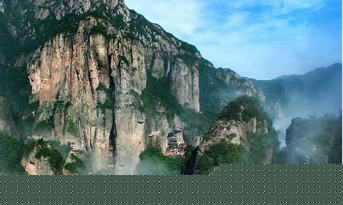 浙江温州旅游景点排行-浙江温州旅游攻略必去景点