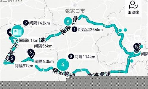 北京到大同旅游-2023北京到大同自驾游攻略三日游推荐