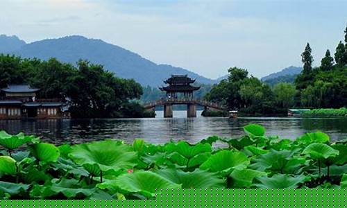 上海苏州杭州五日游-上海杭州苏州旅游攻略5日游多少钱