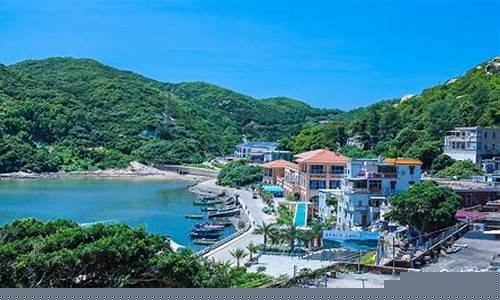 珠海东澳岛旅游住宿攻略-珠海东澳岛一日游攻略