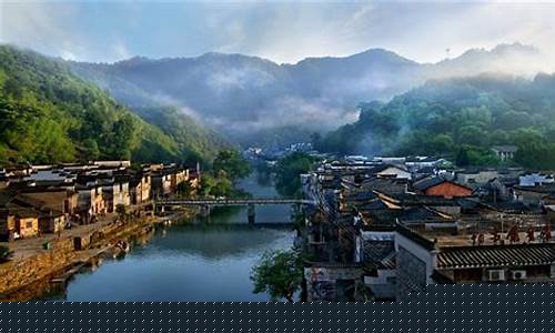 江西的景德镇景区-江西景德镇景区介绍