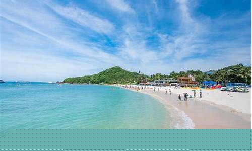 3月海南旅游攻略-三月份海南旅游
