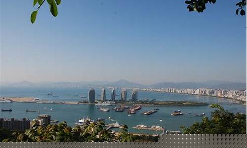 海口三亚旅游攻略自由行攻略寒假-海南海口三亚旅游攻略