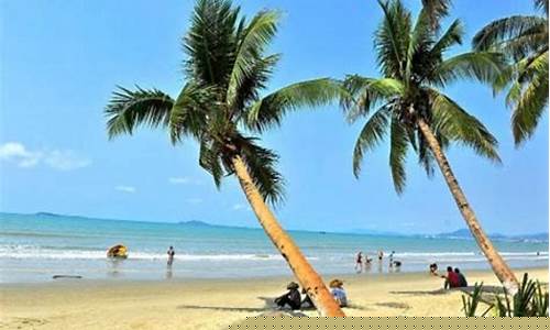 去海南岛冬季旅游怎么样-冬天去海南旅游