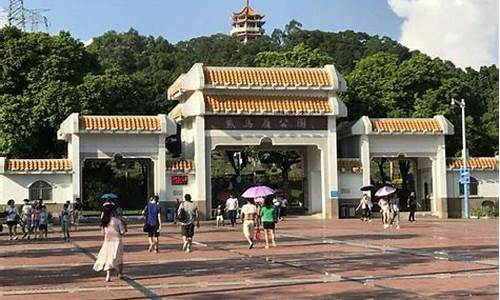 中山旅游景点排名榜评价最好的是哪-中山旅游景点排行