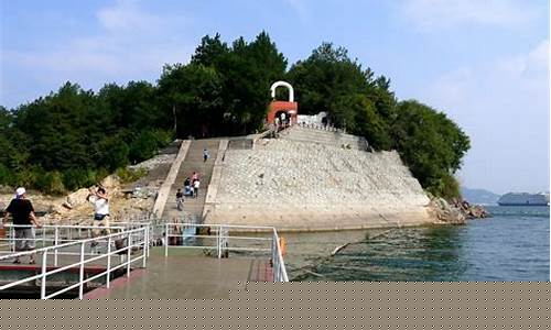 千岛湖五龙岛门票价格-千岛湖五龙岛