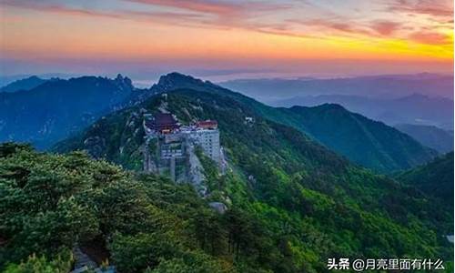 去安徽九华山坐火车最佳路线怎么走-到安徽九华山旅游攻略最新