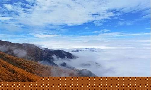 太白山旅游网-太白山报团旅游怎么样