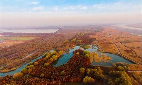 崇明西沙湿地公园现在开放吗最新消息-崇明西沙湿地公园现在开放吗