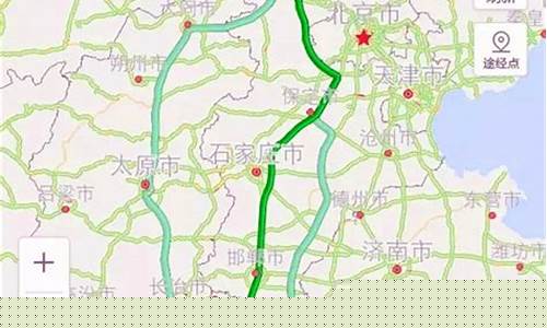 十一假期郑州周边自驾游-十一自驾游路线推郑州出发的地方